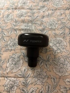 Hyperice Heated Head Attachment